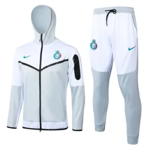 23/24 Al Nassr Hooded Tracksuit