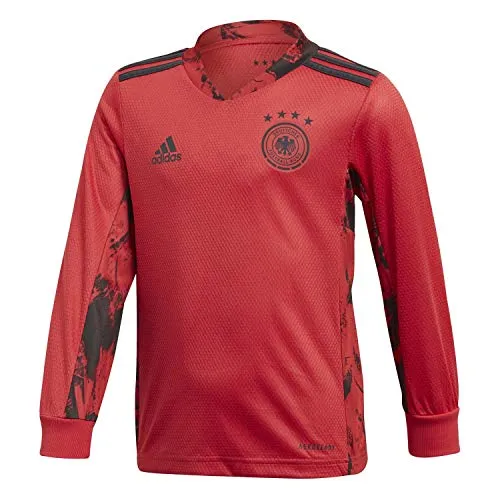 Adidas Mens Dfb H Gk Mini Tracksuit