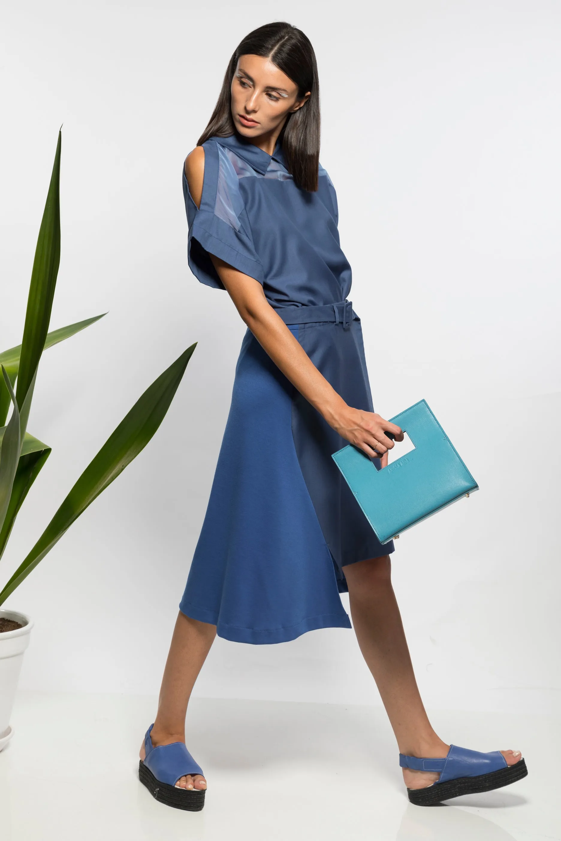 Aida skirt
