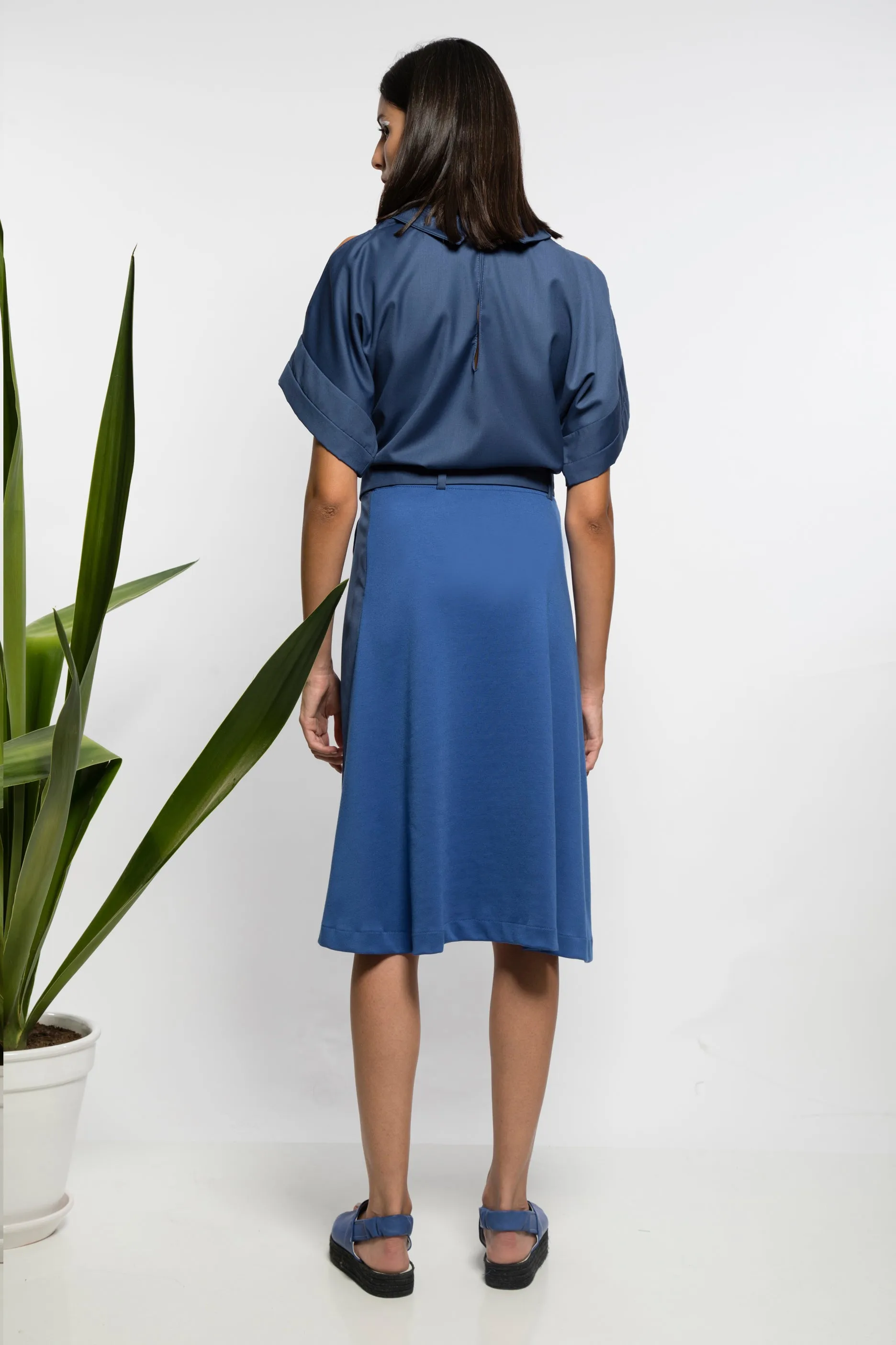 Aida skirt