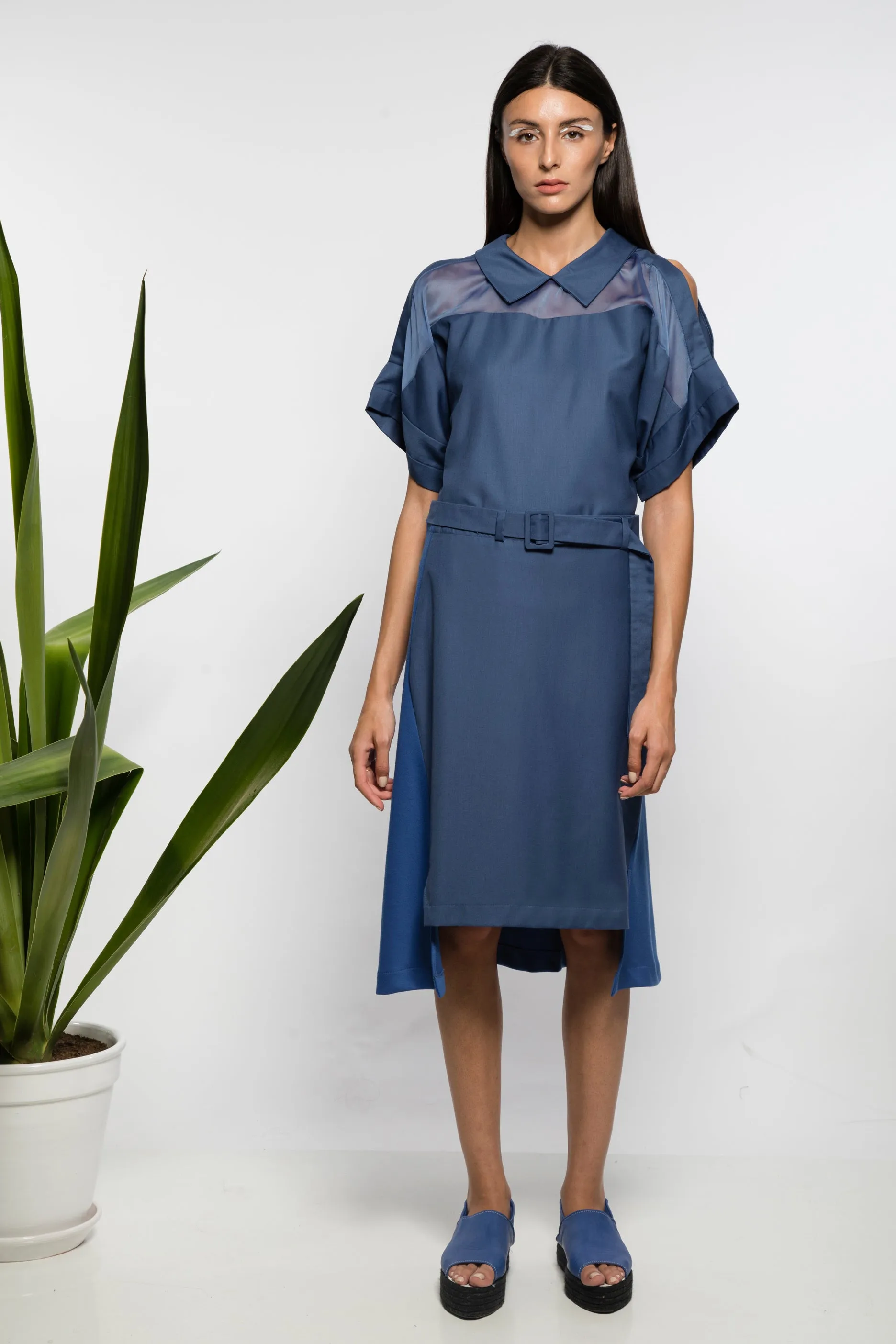 Aida skirt