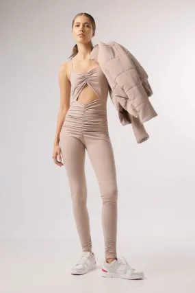 Athena Unitard Shake