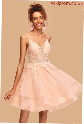 Bridesmaid Ayla Dresses Homecoming Dresses Miracle