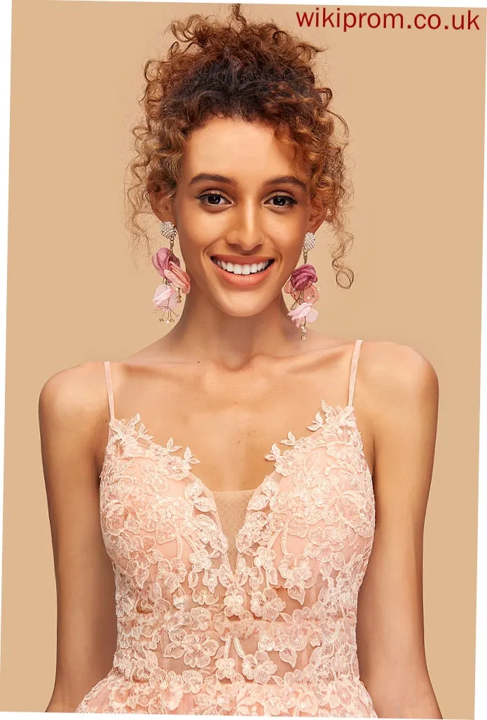 Bridesmaid Ayla Dresses Homecoming Dresses Miracle