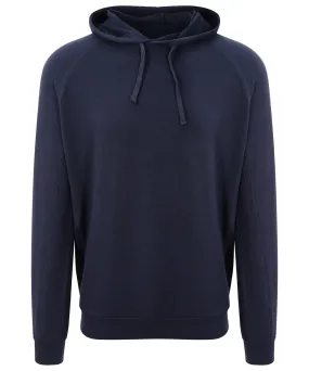 Cool fitness hoodie | French Navy