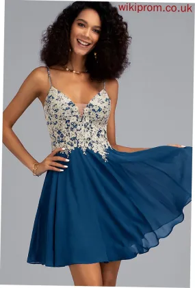 Dresses Harper Monica Homecoming Dresses Bridesmaid