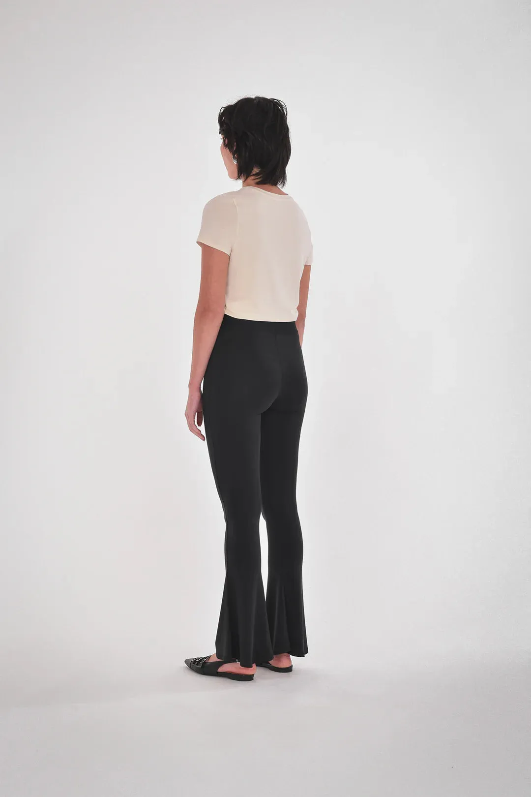Elina Flared Leggings