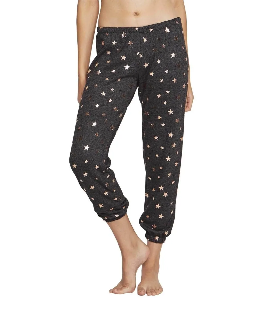 Fave Stars Sweatpants