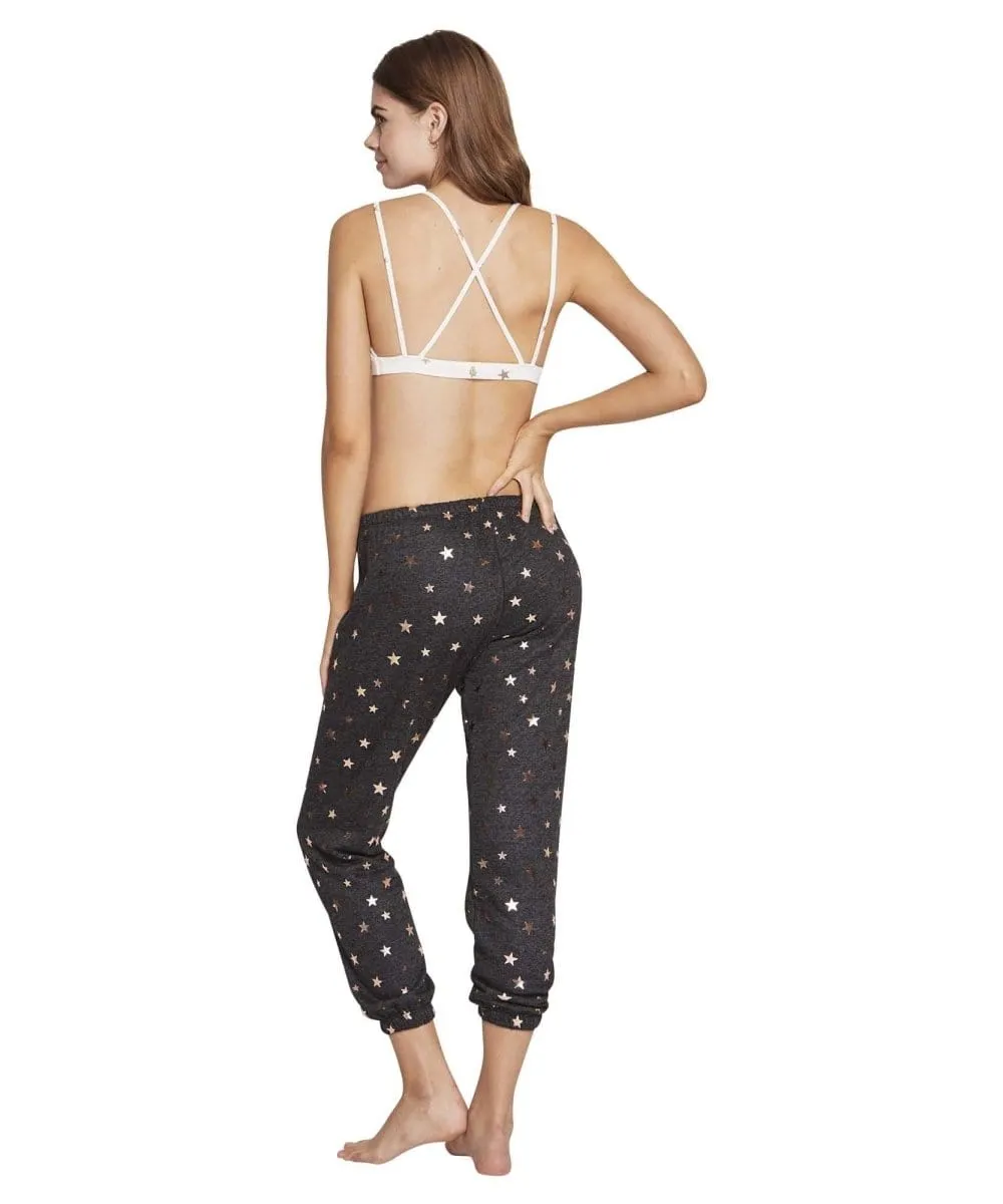 Fave Stars Sweatpants