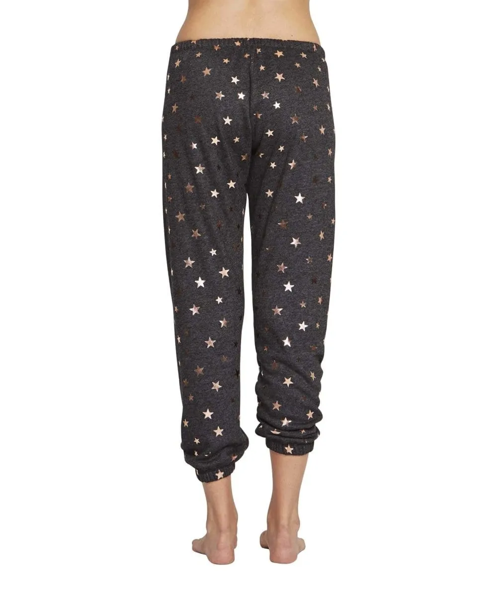 Fave Stars Sweatpants