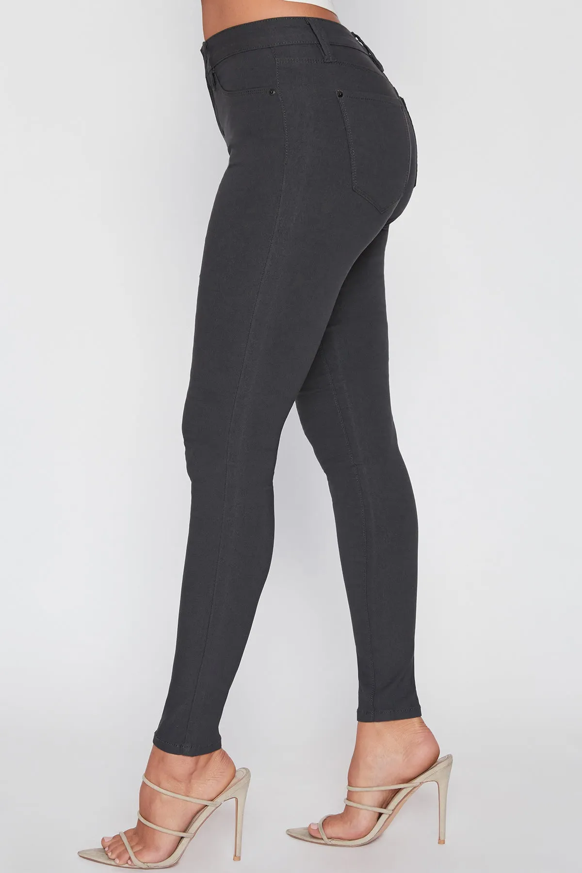 HYPER STRETCH SKINNY JEANS