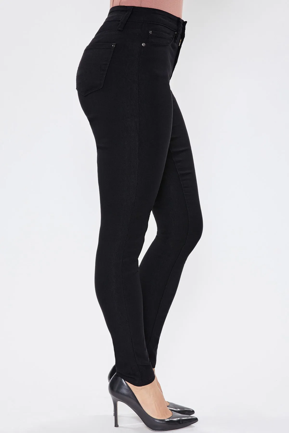 HYPER STRETCH SKINNY JEANS