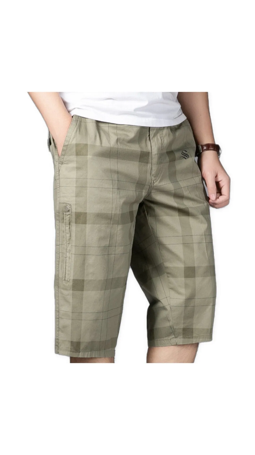 Labad 4 - Shorts for Men