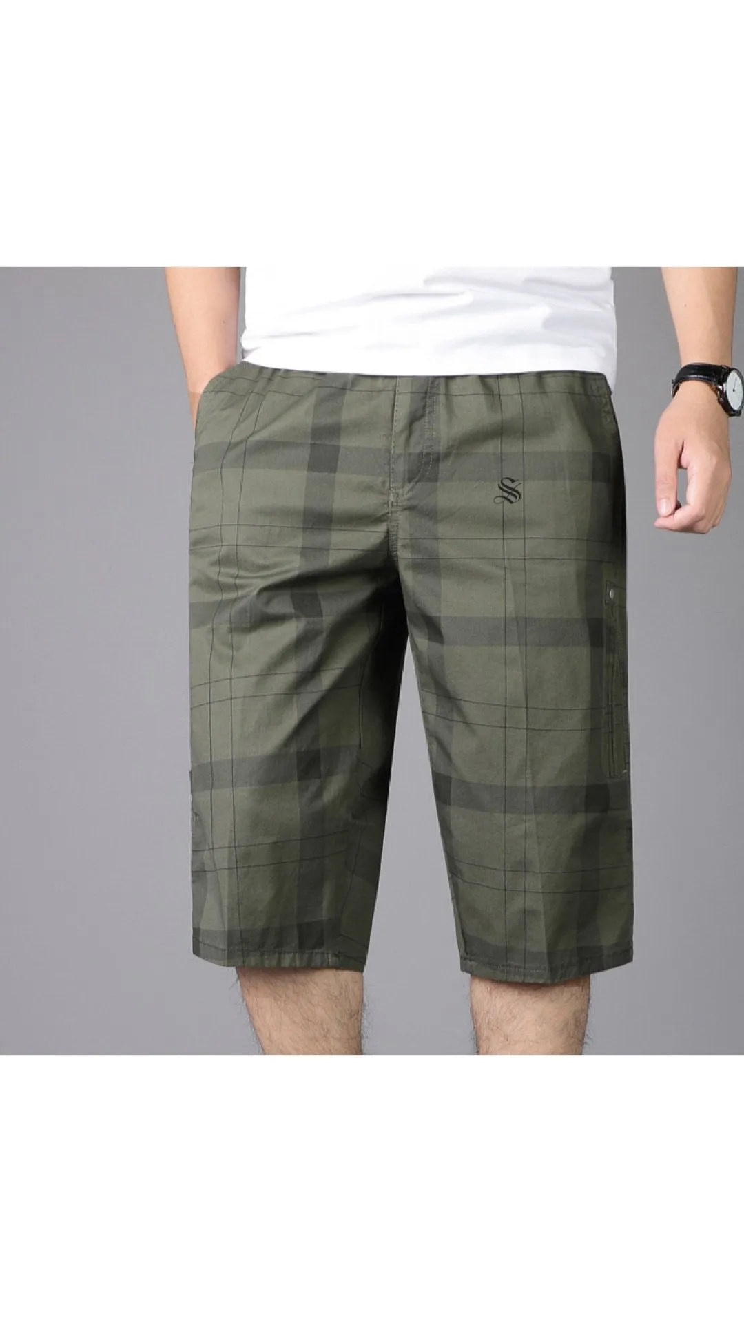 Labad 4 - Shorts for Men