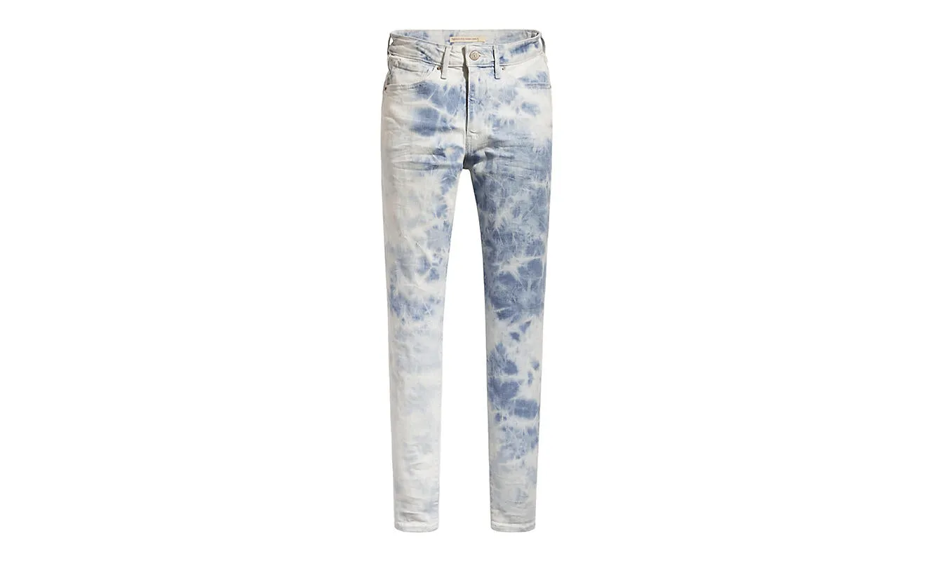 Levi's Women's 721 High Rise Skinny Ankle Jeans