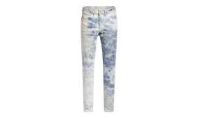 Levi's Women's 721 High Rise Skinny Ankle Jeans