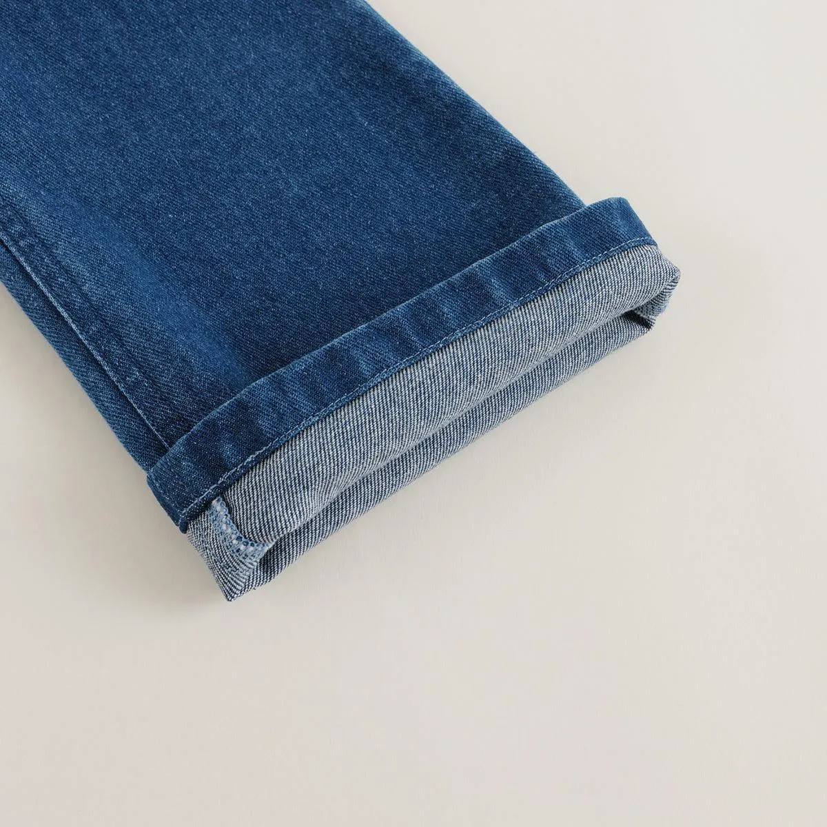 MARC & JANIE Girls Slim Jeans Flared Jeans 231770