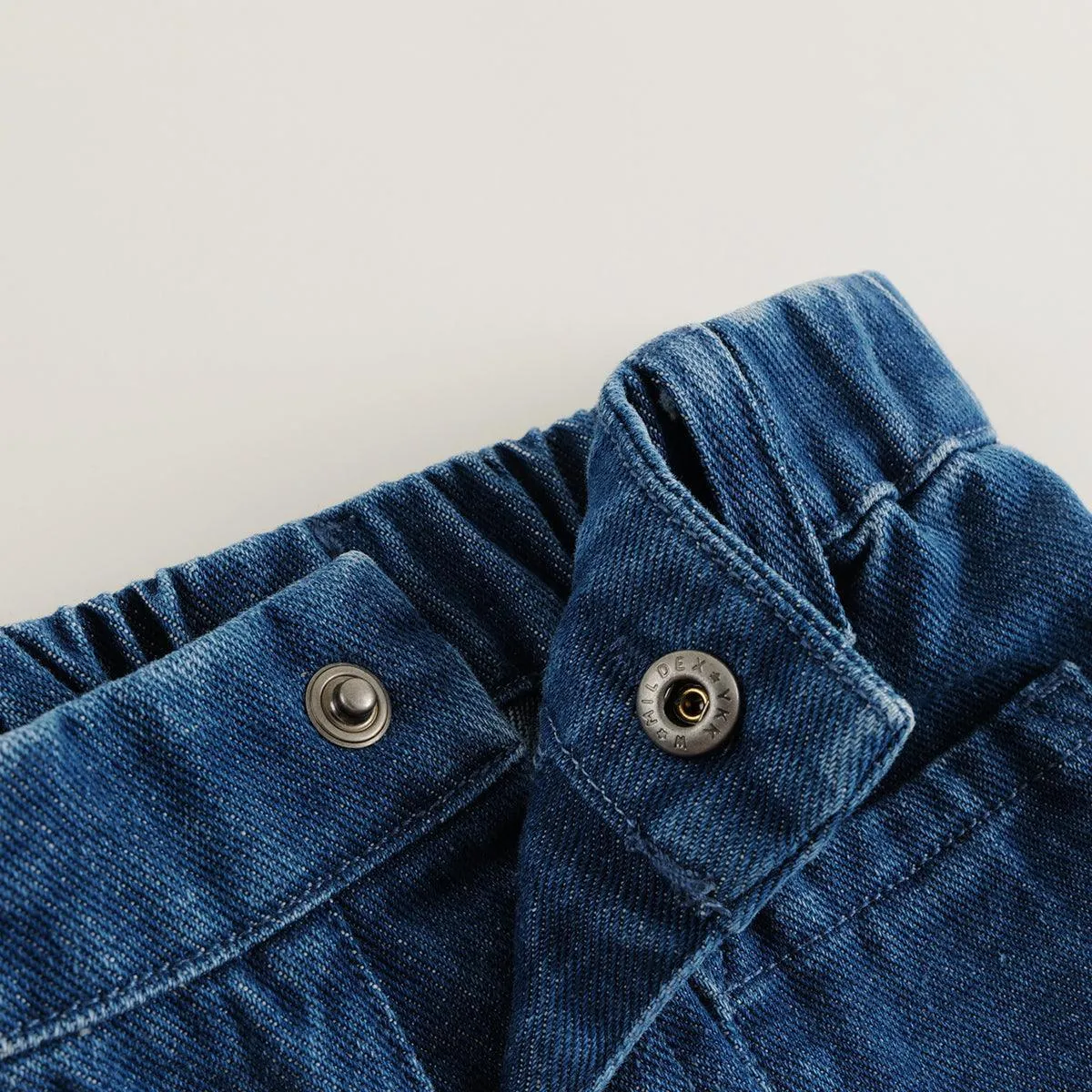 MARC & JANIE Girls Slim Jeans Flared Jeans 231770