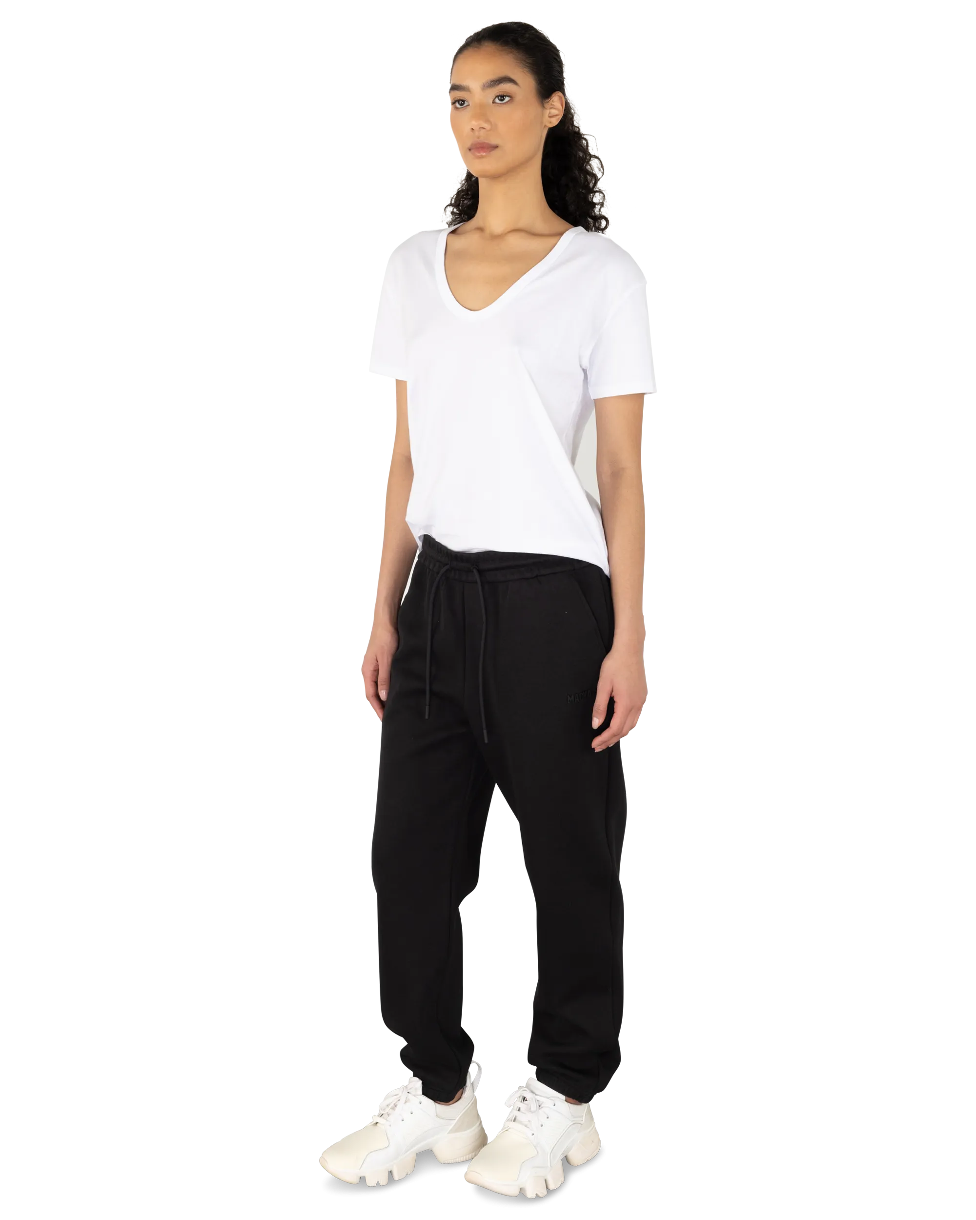 Nev-R Double-Face Jersey Sweatpants