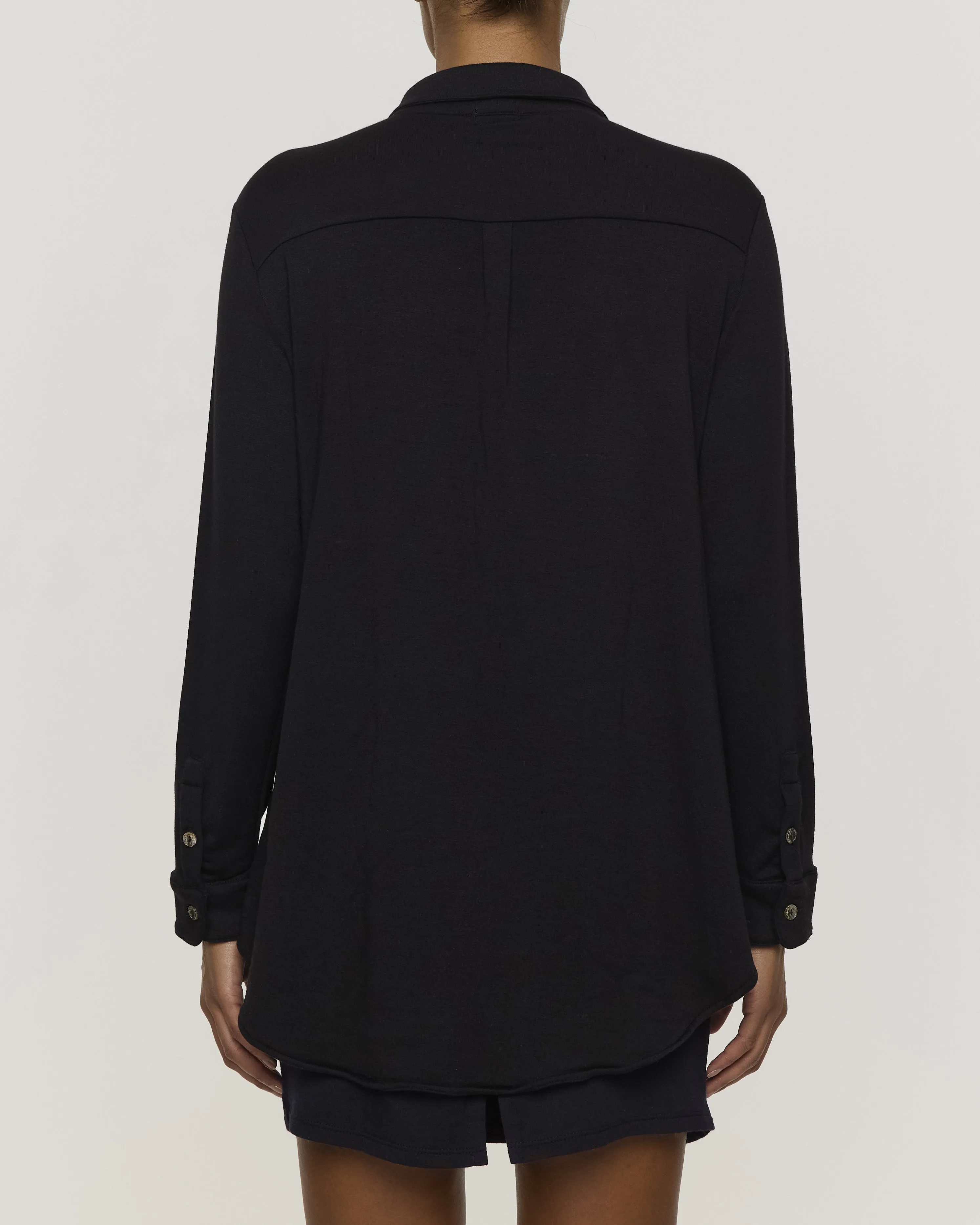 The Boyfriend Shirt