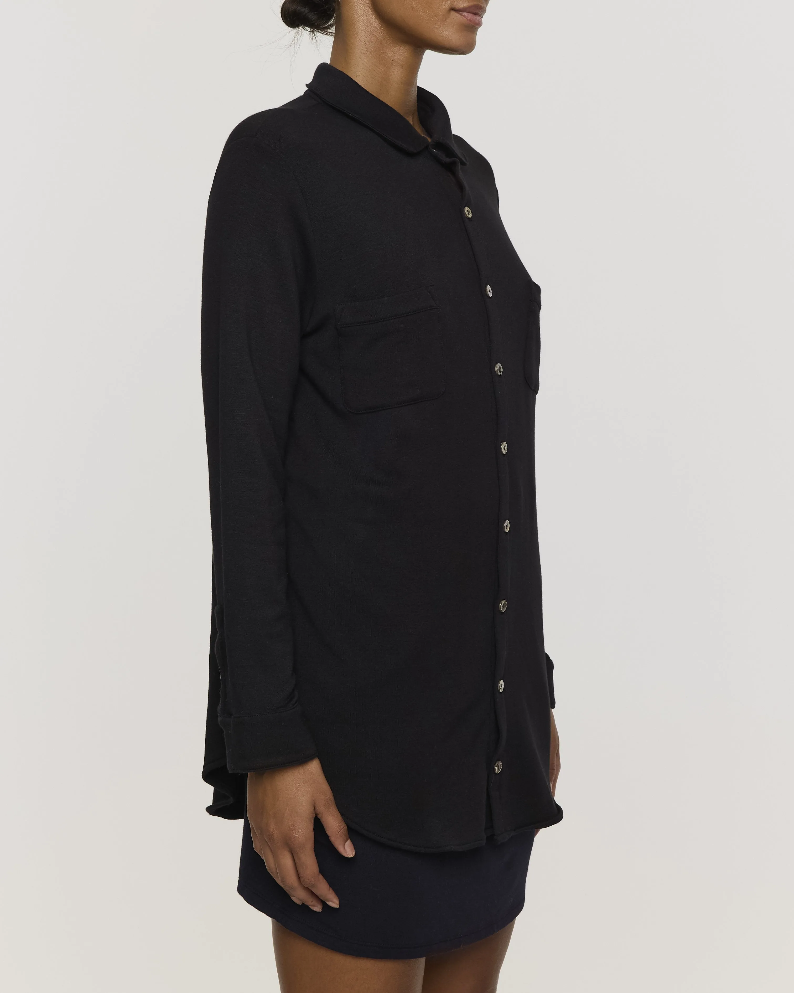 The Boyfriend Shirt
