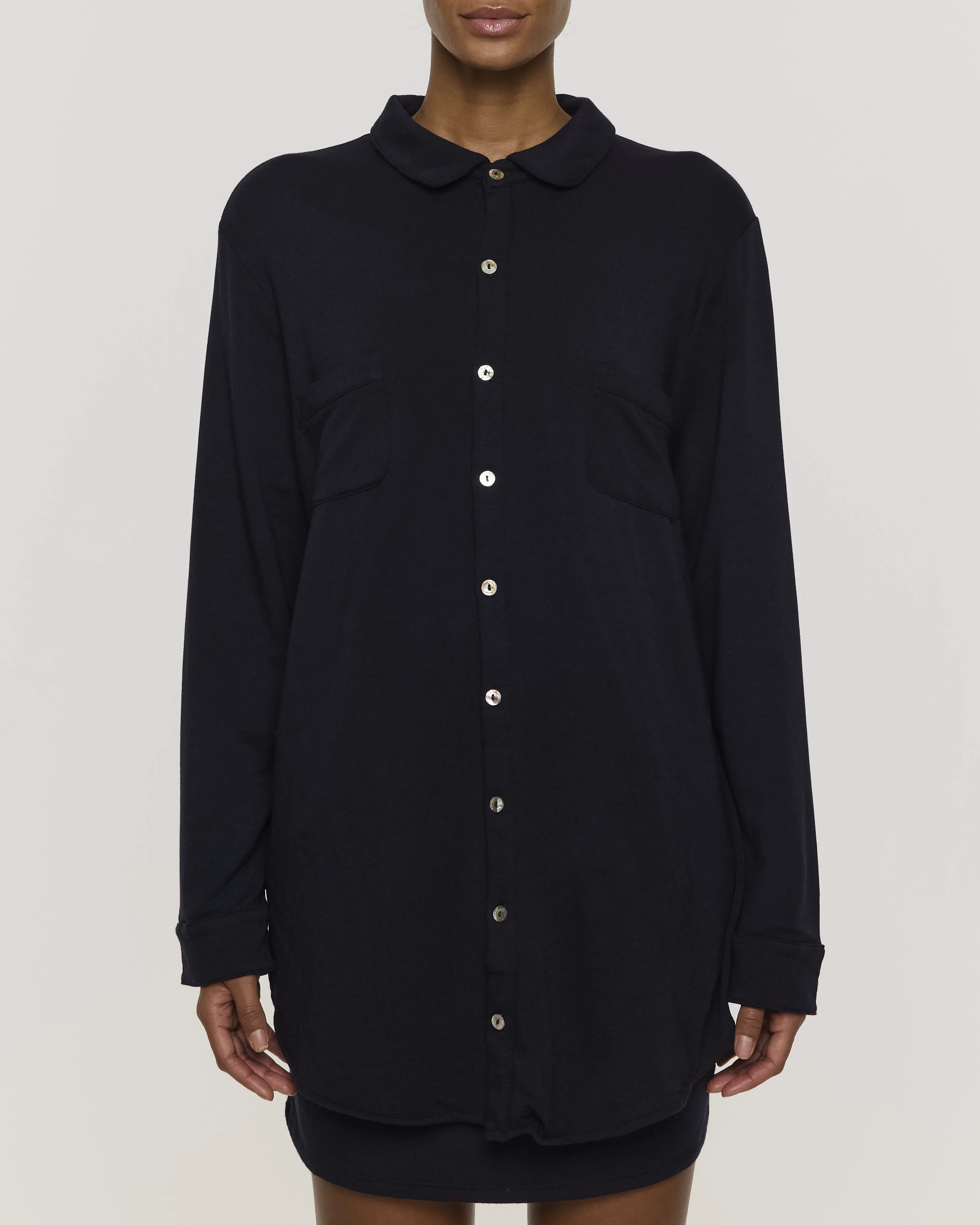The Boyfriend Shirt