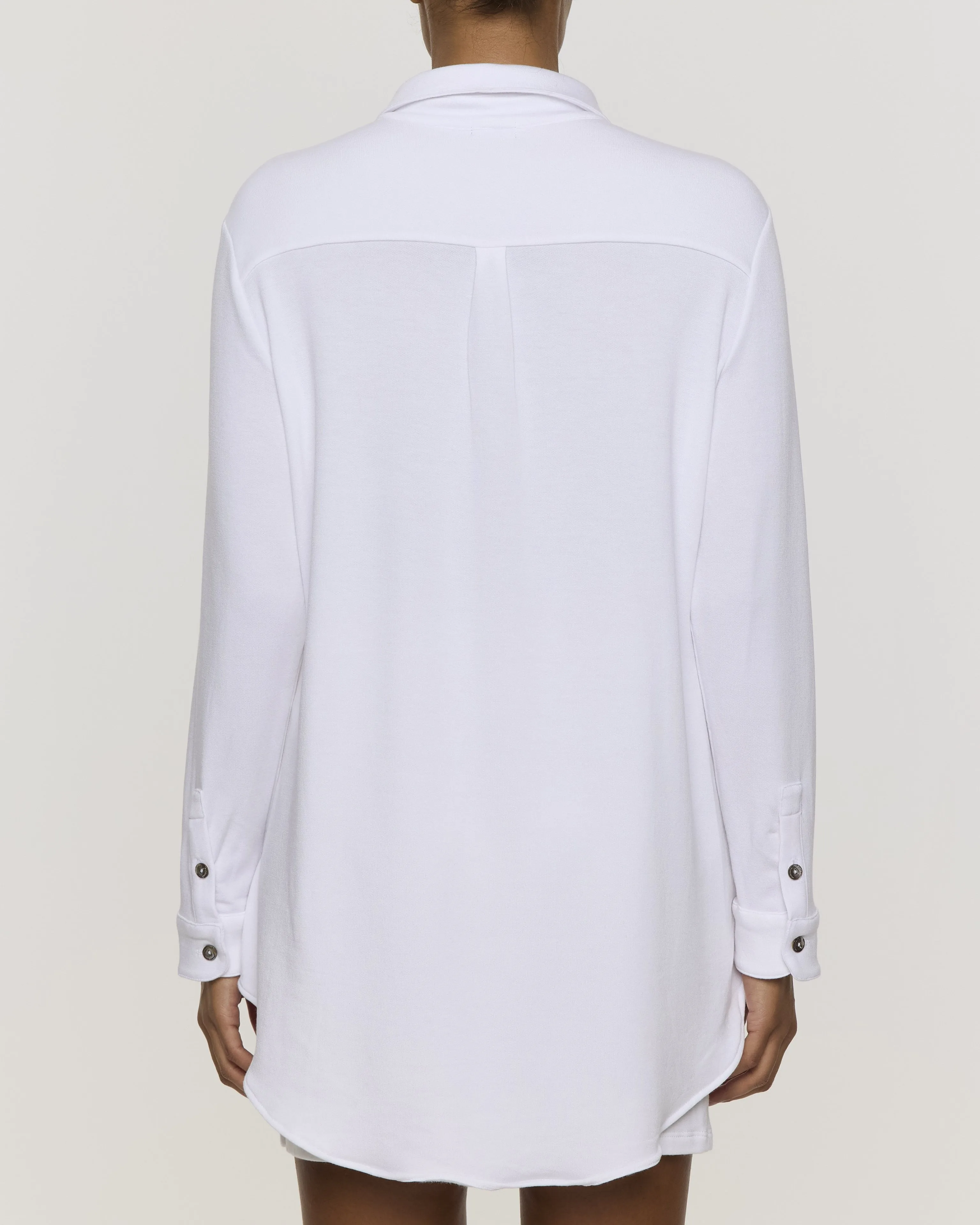 The Boyfriend Shirt