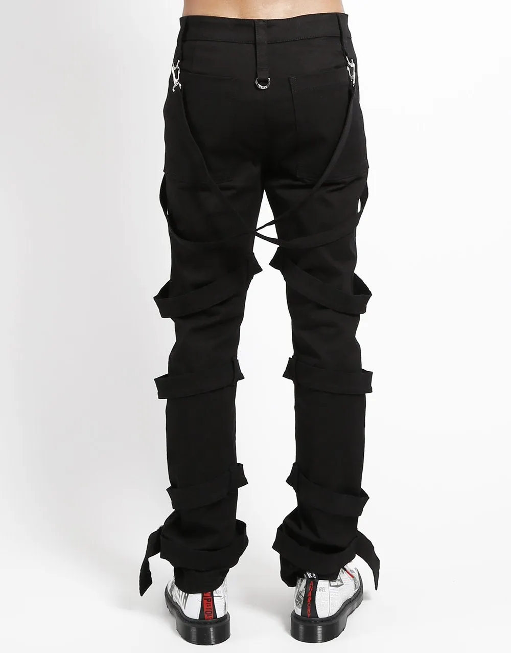 UNISEX Harness Pant