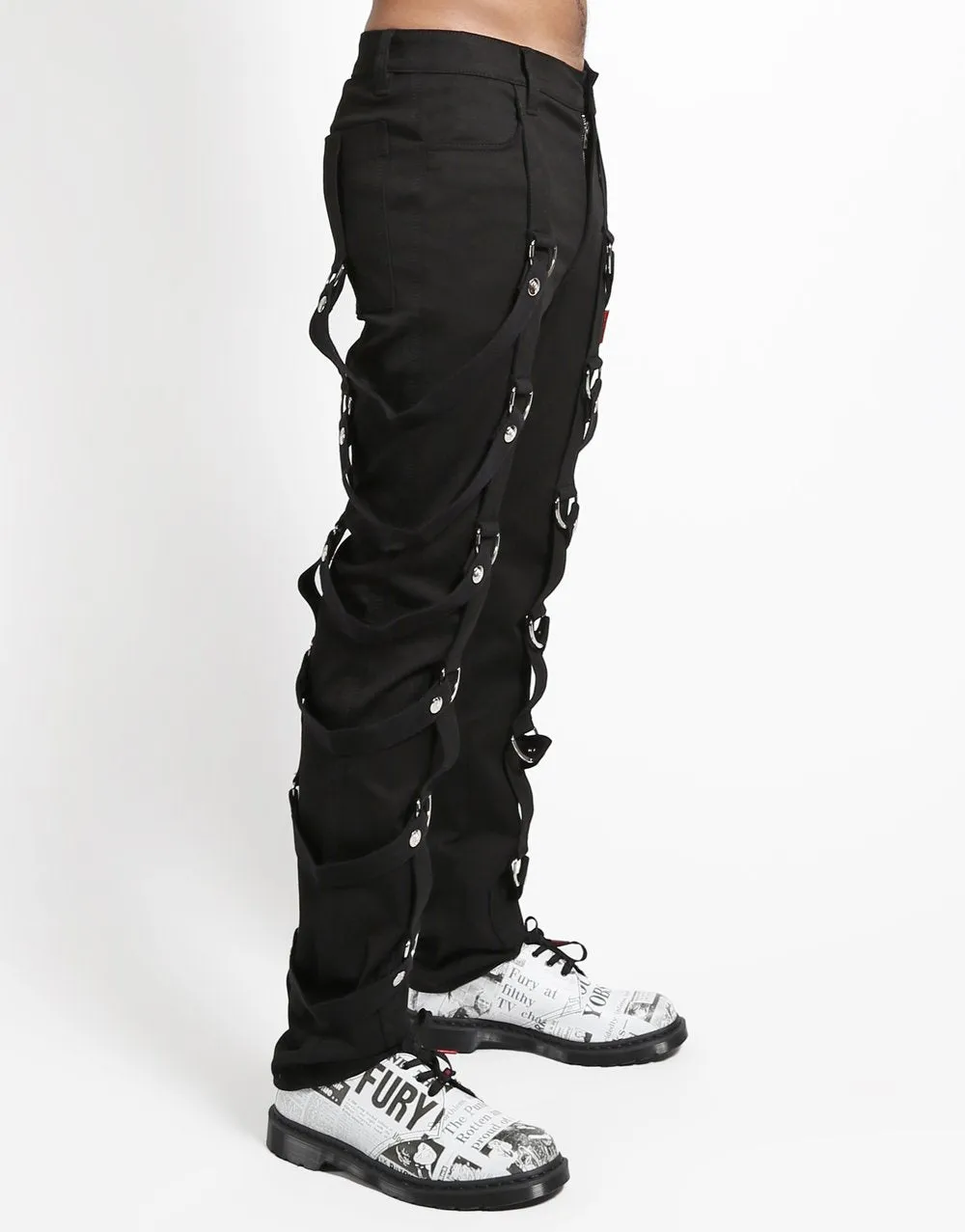 UNISEX Harness Pant