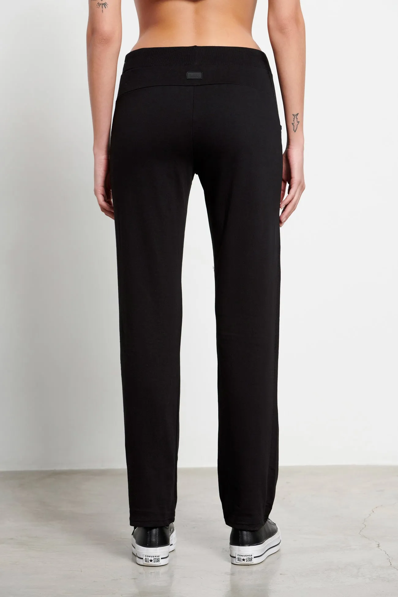 Womens Bdtk sports straight line sweatpants